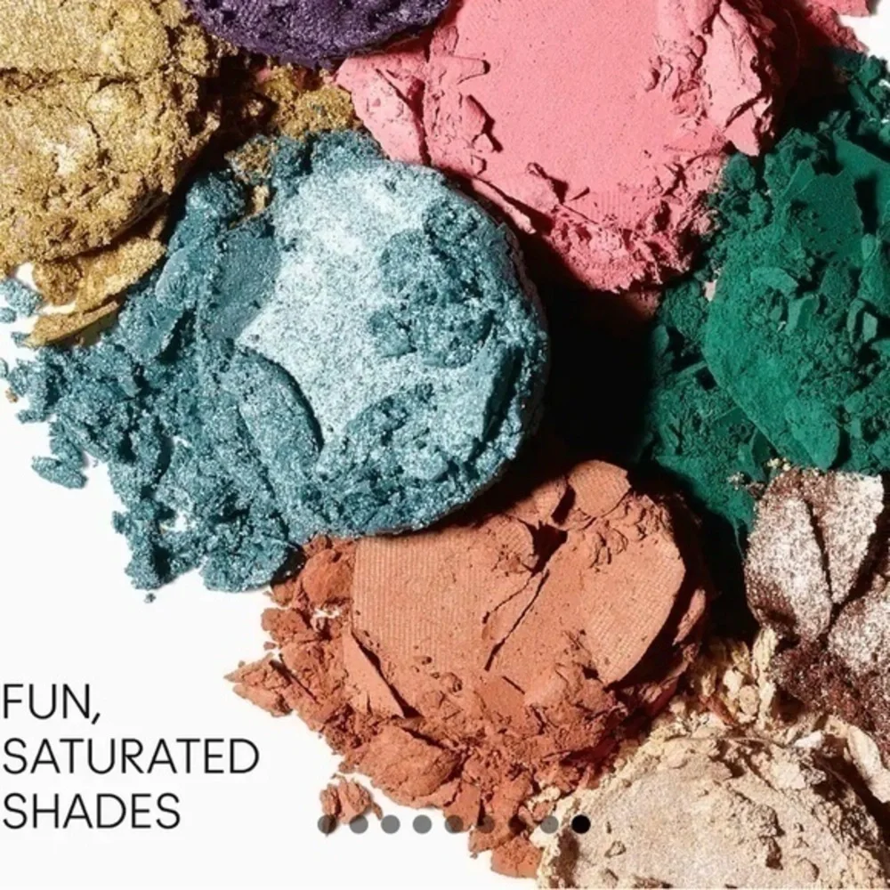 HAWKINS CLASS OF 1986 EYE PALETTE/M·A·C X STRANGER THINGS